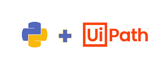 UiPath and Python Integration